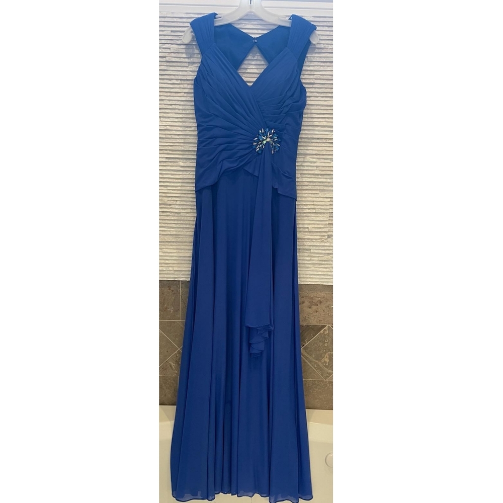 COPY - Alyce Black Label Mother of the Bride Dress